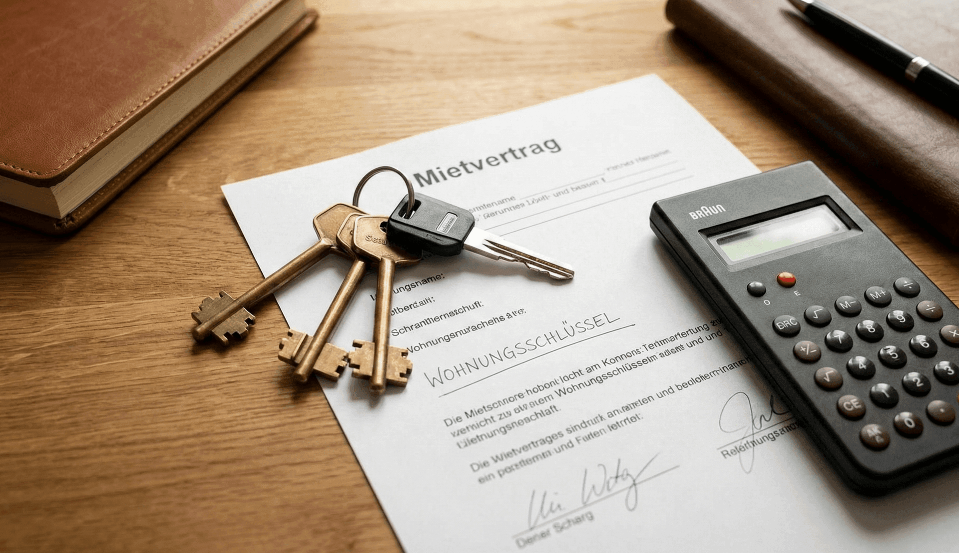 Kosten der Unterkunft (KdU) beim Bürgergeld: Miete, Heizung, Grenzen - Kosten der Unterkunft beim Bürgergeld 2025: Angemessene Miet