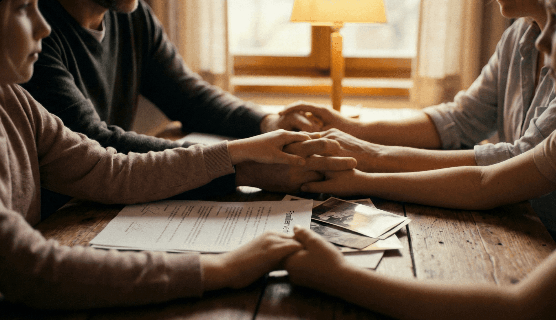 Bedarfsgemeinschaft beim Bürgergeld: Wer gehört dazu? - Bedarfsgemeinschaft beim Bürgergeld erklärt: Wer g