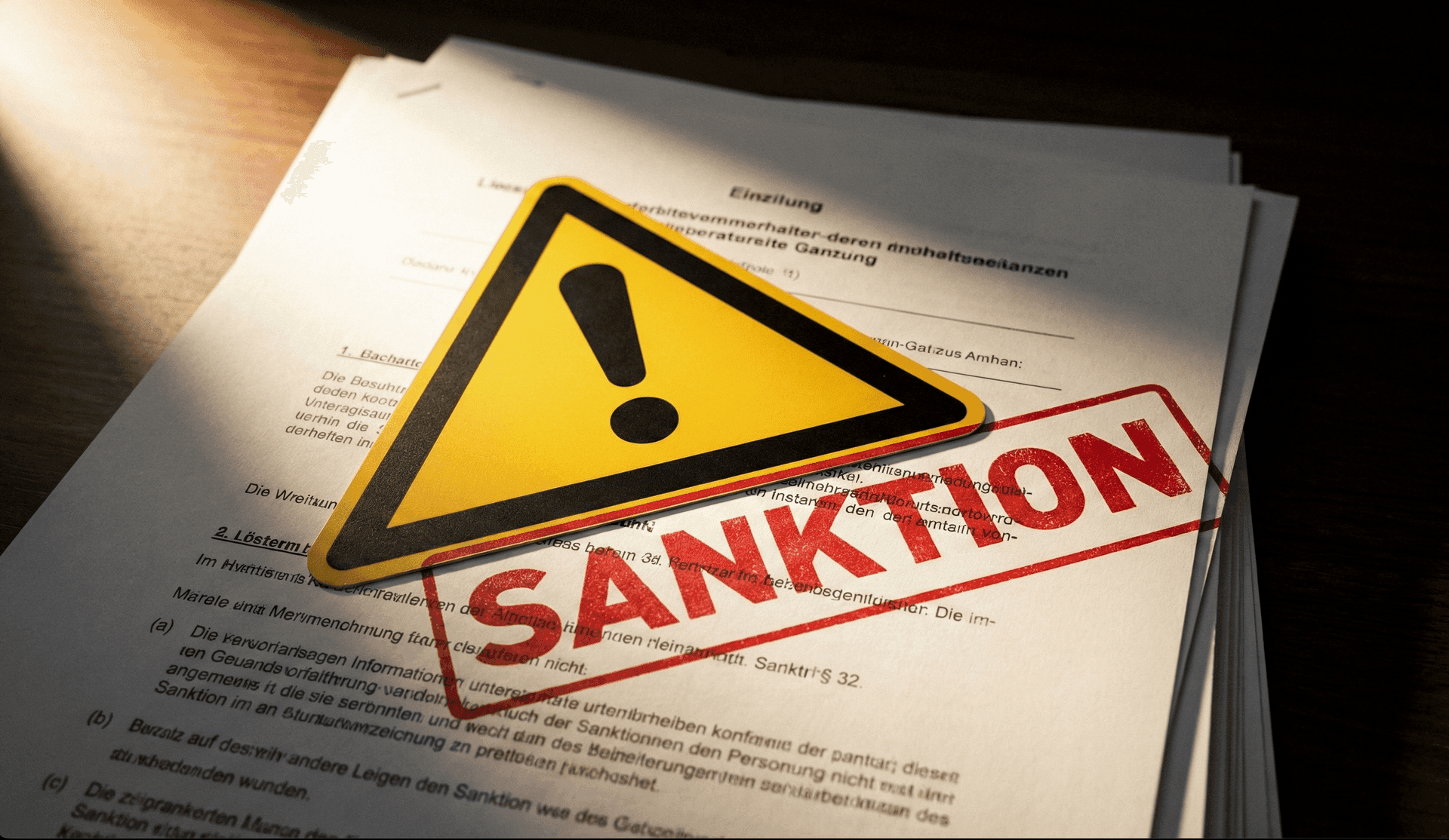 Bürgergeld Sanktionen 2025: Leistungskürzungen und Ihre Rechte - Bürgergeld Sanktionen 2025: Wann drohen Kürzungen?