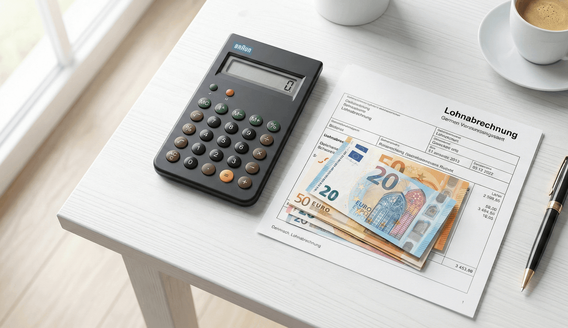 Bürgergeld Zuverdienst 2025: Freibeträge und Hinzuverdienst berechnen - Bürgergeld Zuverdienst 2025: Alle Freibeträge erklärt - 100€